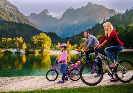 Hit Alpinea hotels in Kranjska Gora – perfect stay in alpine landscape in all seasons – Our new partner