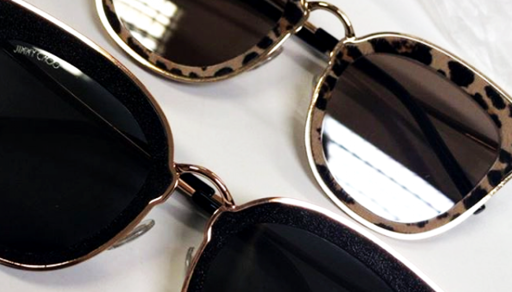 Discover Eyewear trends for 2019 with Optika Sever