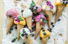 Discover TOP 5 ice cream spots in Ljubljana!