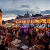 Discover TOP 3 events this Weekend in Ljubljana