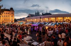 Discover TOP 3 events this Weekend in Ljubljana