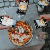 NEW IN TOWN: POP’S PIZZA & SPORT PLACE