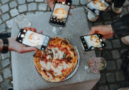 NEW IN TOWN: POP’S PIZZA & SPORT PLACE