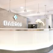 PREVENTIVE EXAMS IN BARSOS MEDICAL CENTRE