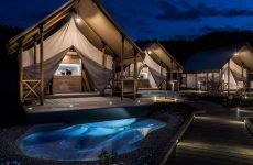 Unforgettable Summer in Terme Olimia