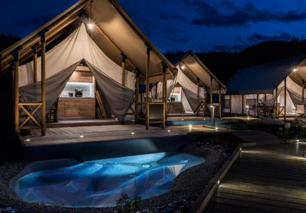 Unforgettable Summer in Terme Olimia