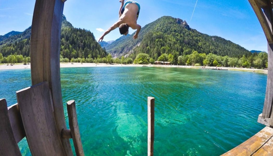 HIT Alpinea: Active Summer in Kranjska Gora