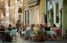Discover the most instagrammable coffee spots, bars and restaurants in Ljubljana