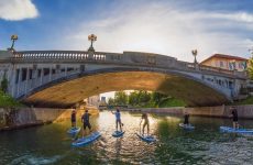 Discover the best tours in Ljubljana