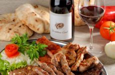 Where to find the best grill specialties in Ljubljana?