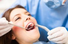 Meet you future dentist in Ljubljana!