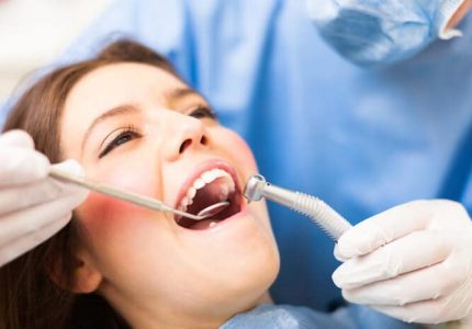 Meet you future dentist in Ljubljana!