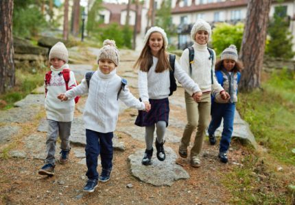 Dear international families, are you #backtoschool ready?