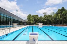Discover the best natural swimming spots and pools around Ljubljana