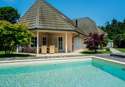 Find the home of your dreams with real estate agency Ljubljana nepremičnine