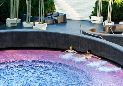 Discover our TOP suggestions for relaxed november holidays