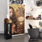 Report from beautiful event in Salon Mali