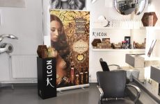 Report from beautiful event in Salon Mali