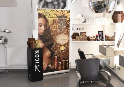 Report from beautiful event in Salon Mali