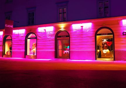 Why Cliché Shop-Gallery should be your next favourite shopping destination?