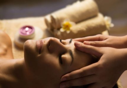 Don’t miss special Autumn discounts in Sense Wellness!