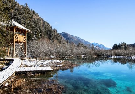 A memorable New Year’s Eve celebration in HIT ALPINEA HOTELS!