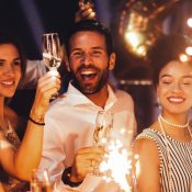 THE BEST NEW YEARS EVE CELEBRATIONS IN LJUBLJANA
