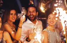 THE BEST NEW YEARS EVE CELEBRATIONS IN LJUBLJANA