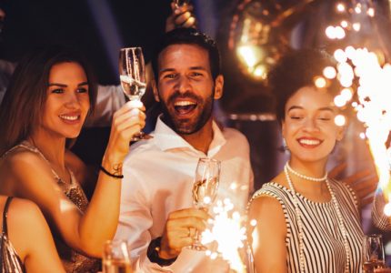THE BEST NEW YEARS EVE CELEBRATIONS IN LJUBLJANA
