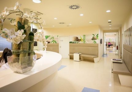Care for your health with Diagnostka Clarus
