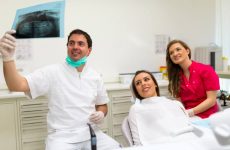 Looking for an English-speaking dentist in Ljubljana?
