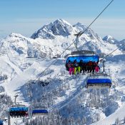 5 most epic Winter adventures in Slovenia and around