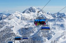 5 most epic Winter adventures in Slovenia and around