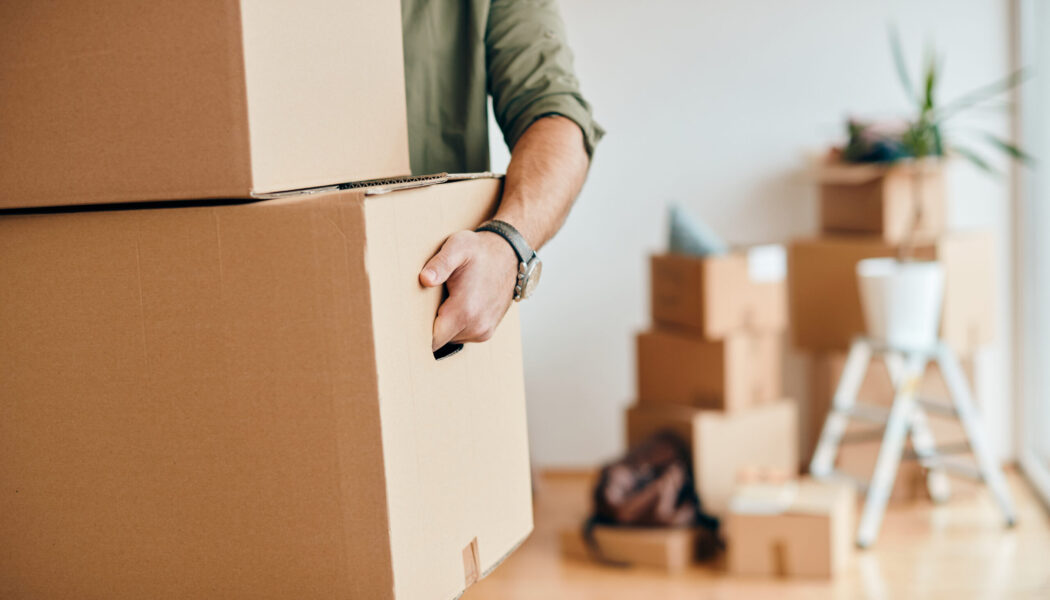 Recommended help from local professionals – move in and out easily with Selitve.si