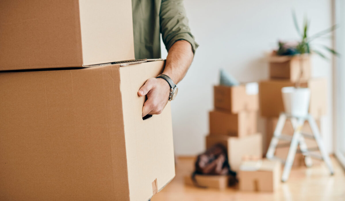 Recommended help from local professionals – move in and out easily with Selitve.si