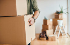 Recommended help from local professionals – move in and out easily with Selitve.si