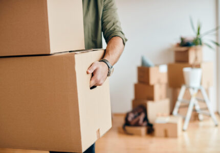 Recommended help from local professionals – move in and out easily with Selitve.si