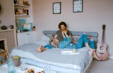 Discover 7 fun and productive things to do at home during Coronavirus Quarantine