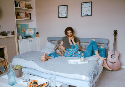 Discover 7 fun and productive things to do at home during Coronavirus Quarantine