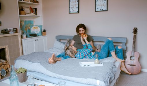 Discover 7 fun and productive things to do at home during Coronavirus Quarantine