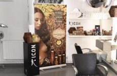 Book your appointment in Salon Mali!