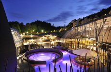 Visit Terme Olimia with a special Betterlifestyle discount!