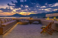 Exclusive price: unforgettable luxury holidays in Montenegro