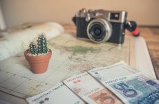 Holidays ATM withdrawals: useful tips and tricks by SBERBANK