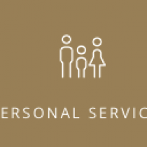 Group logo of Personal service